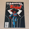 Marvel 03 - 1996 Tuomari